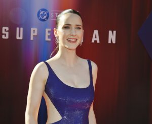 Rachel Brosnahan's 'travel curse' nearly cost her 'Superman' audi
