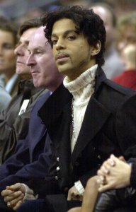 Rare Prince concert film 'Sign O' the Times' coming to IMAX in August