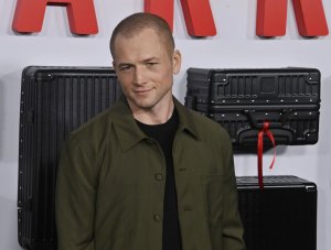 Lionsgate Reveals She Rides Shotgun Trailer Starring Taron Egerton