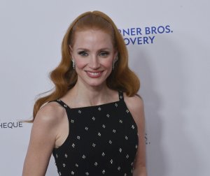 Apple TV+ Releases Trailer for Jessica Chastain Thriller The Savant