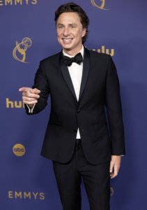 Scrubs Revival Ordered at ABC with Original Stars for 2025