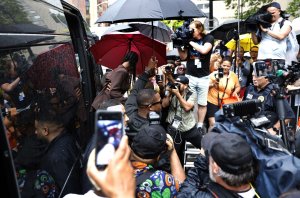 Sean Combs jurors stuck on one charge, will resume deliberations