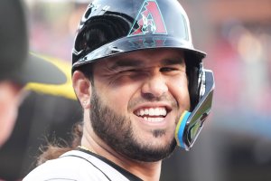 Seattle Mariners Reacquire All-Star Eugenio Suárez From Diamondbacks