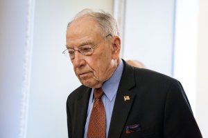 Senate Committee approves Bove, Pirro; Democrats walk out