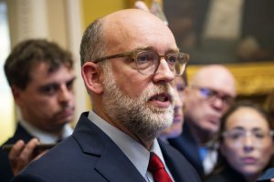 Senate set for final vote on $9B DOGE cuts with necessary votes