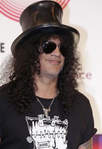 Grammy-Winning SLASH Scores Universal Studios Halloween Horror Nights