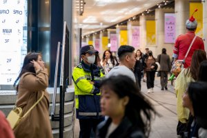 South Korean population plummet predicted