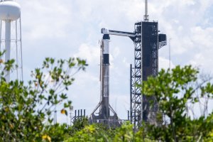 SpaceX Crew-11 set for launch to ISS
