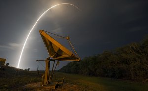 SpaceX to launch Falcon 9 with Israeli communications satellite