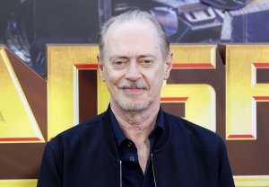 Steve Buscemi recalls failed 'Tin Men' audition on 'Late Show'