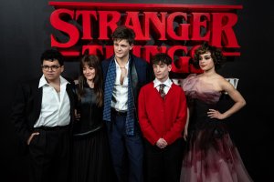 'Stranger Things: First Shadow' stars focus on humanity amid horror