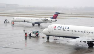 Trump administration sanctions Mexico over air carrier trade pact