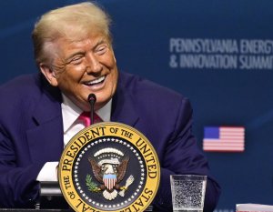 Trump Highlights $90B AI, Energy Investments in Pennsylvania