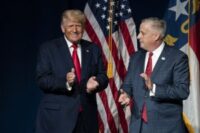 Trump endorses Joe Gruters for RNC chair as Whatley mulls Senate run