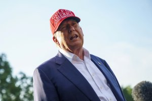 Trump: No progress made on Ukraine war cease-fire in call with Putin