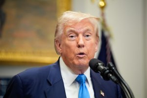 Trump to pause new tariffs on Mexico for 90 days