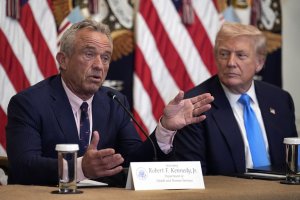 Trump to sign order bringing Presidential Fitness Test back to schools