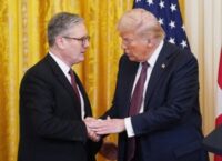 U.S., Britain to sign landmark nuclear power agreement