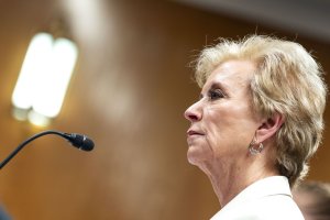 Trump targets Duke University amid DEI crackdown