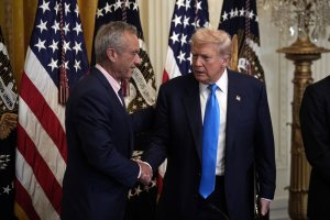 Trump tech initiative proposed to streamline healthcare services