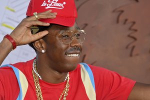 Tyler, the Creator releases new album 'Don't Tap the Glass'