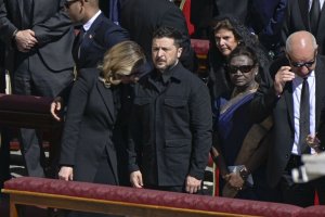 Ukraine, Russia to resume peace negotiations hosted by Turkey