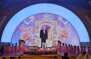 Unification Church's No. 2 executive draws scrutiny over bribery allegations