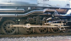 L.A.'s Union Station hosting 2-day train trip through time