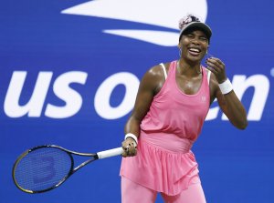 Venus Williams, 45, to return to tennis at DC Open