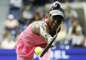 Venus Williams 'up to fight' after first tennis win in two years