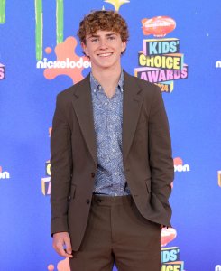Percy Jackson Season 3 Begins Filming in Vancouver