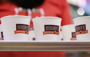 Wendy's CEO Kirk Tanner appointed to lead Hershey