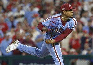 New York Mets trade for Baltimore Orioles lefty pitcher Gregory Soto