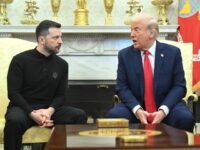 Trump’s Revelation on Putin’s ‘Bullsh*t’ Heals Wounds from Zelensky White H