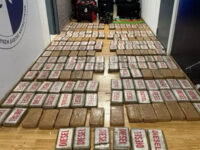 Greece Seizes $6.5 Million in Cocaine Hidden in Ecuador Banana Shipment
