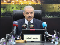 Former Palestinian Authority PM Calls Oct. 7 Massacre ‘Courageous,’ Calls for Hamas-PLO