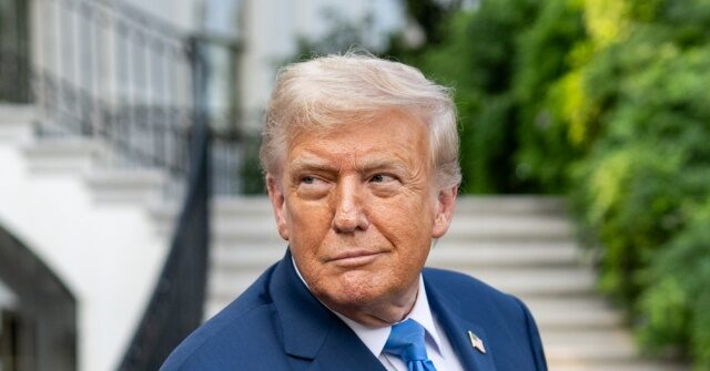 DHS: Jobs Report Shows All Job Gains Going to Americans -- Not Migrants