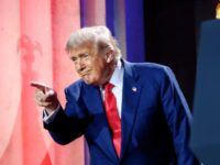 Trump Economy: All Net Job Growth Going to Native-Born Americans as Foreign-Born Employment Plummet