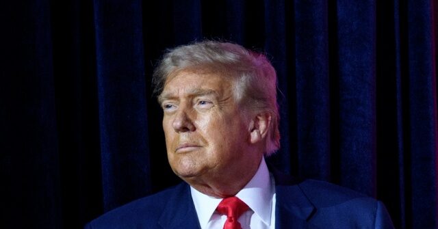 Trump Cuts Illegal Population by 'Astonishing' 1.6 Million Since Taking Office