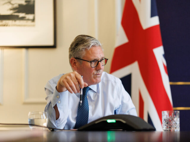 Seven in Ten Britons Disapprove of Leftist Labour Party Government’s Performance