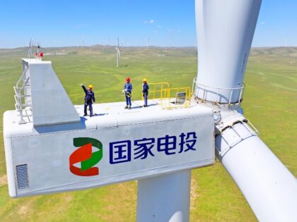 Trump Administration Tightens Rules on Tax Credits for Wind and Solar Energy