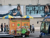 American Eagle Pushes Back Against Woke Mob Smearing Sydney Sweeney: ‘Her Jeans. Her Story&#8