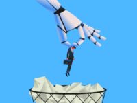 Report: Companies Are Slashing Jobs Thanks to AI