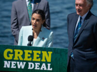 Report: Trump’s Second Term ‘Killed’ Green New Deal Movement