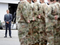 Tennessee National Guard Deployed to Expand ICE Deportations