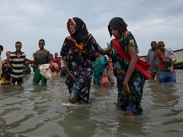 Title: Yemen Migrants Image ID: 20197052903660 Article: FILE - In this July 26, 2019, file