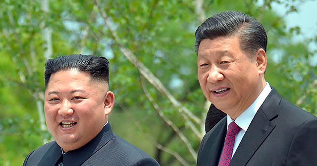 North Korea’s Kim Jong-un to Join Putin and Xi at China’s Military Parade