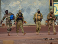 Reports: Russia’s Revamped Wagner Group Suffers ‘Disaster’ Defeat by Mali Jihadis