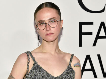 Title: 2024 CFDA Fashion Awards Image ID: 24305059329519 Article: Ella Emhoff attends the
