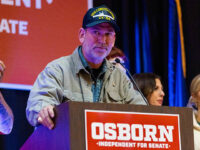 Exclusive: WATCH — NRSC Mocks ‘Independent’ Senate Candidates’ ‘Total
